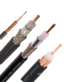 50OHM RG 58 CX Coaxial Cable